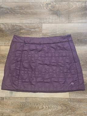 Mountain Hardwear Insulated Skirt